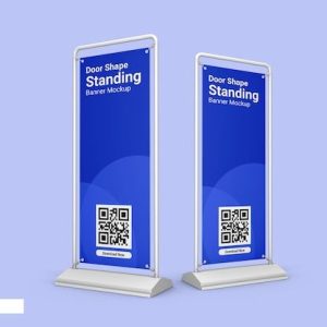 Door Banners