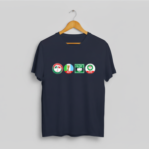 Campaign T-shirt
