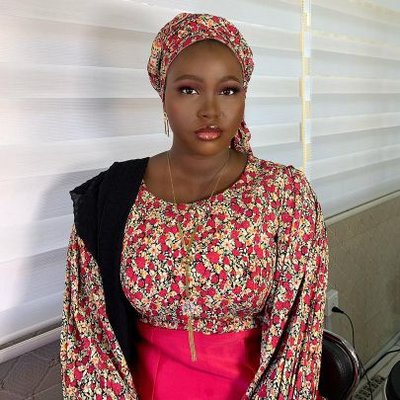 Hauwa'u aminu lau