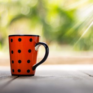 mug design