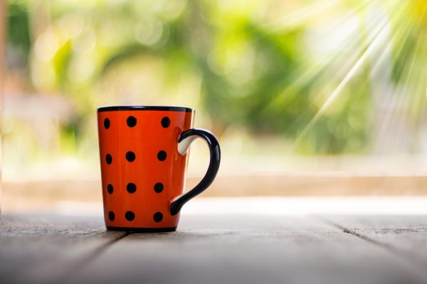 mug design