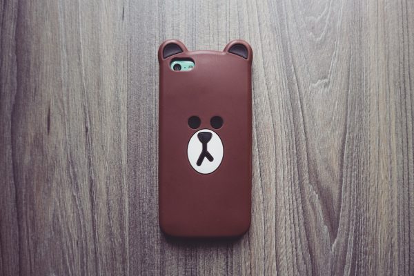 mobile cover design