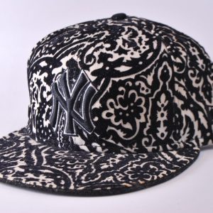 cap design