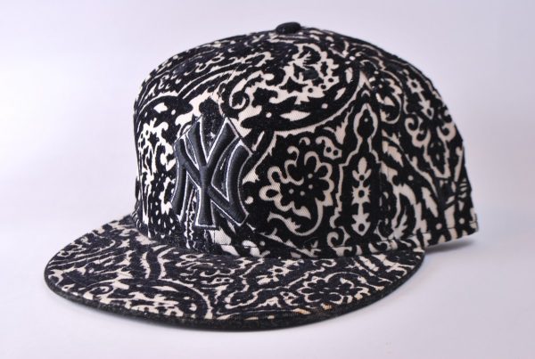 cap design