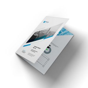 Bi-fold Brochures