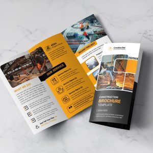 Trifold Brochures